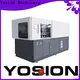 Yosion Machinery plastic bottle blowing machine price company for jars1 1