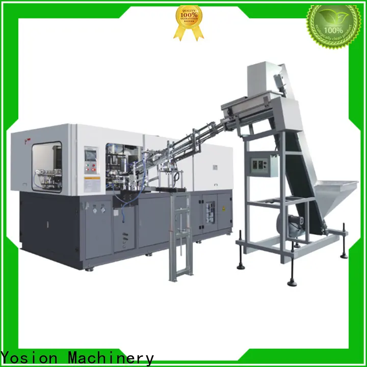 top fully automatic pet bottle blowing machine suppliers for making bottle 1