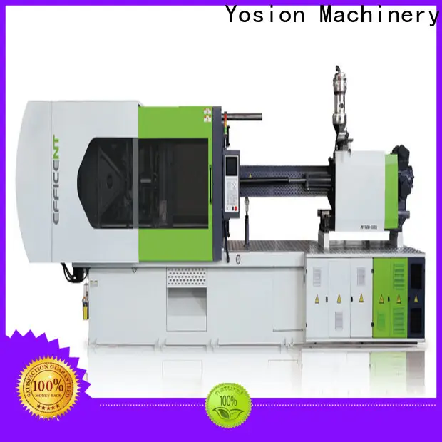 Yosion Machinery wholesale semi automatic pet bottle blowing machine for business for making bottle17 1