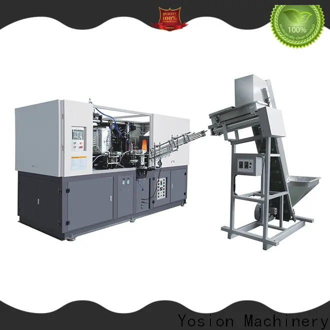 best pet blow molding machine price suppliers for making bottle 1