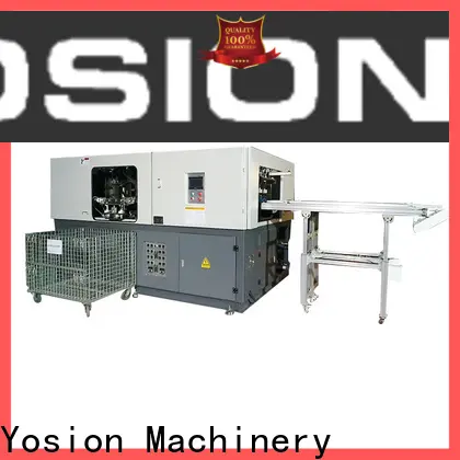 Yosion Machinery latest jar making machine for business for jars 1