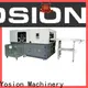 Yosion Machinery latest jar making machine for business for jars 1