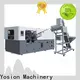 Yosion Machinery best automatic pet blow moulding machine supply for jars 1