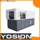 Yosion Machinery wholesale plastic bottle blowing machine price company for making bottle 1