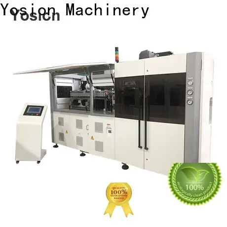 high-quality plastic bottle making machine supply for bottles 1