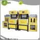 Yosion Machinery wholesale semi automatic pet bottle blowing machine for business for jars 1