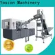 Yosion Machinery automatic bottle blowing machine suppliers for making bottle 1