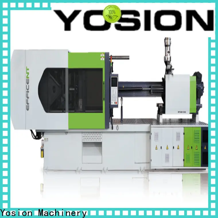 Yosion Machinery wholesale semi automatic pet bottle blowing machine for business for making bottle20 1