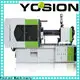 Yosion Machinery wholesale semi automatic pet bottle blowing machine for business for making bottle20 1