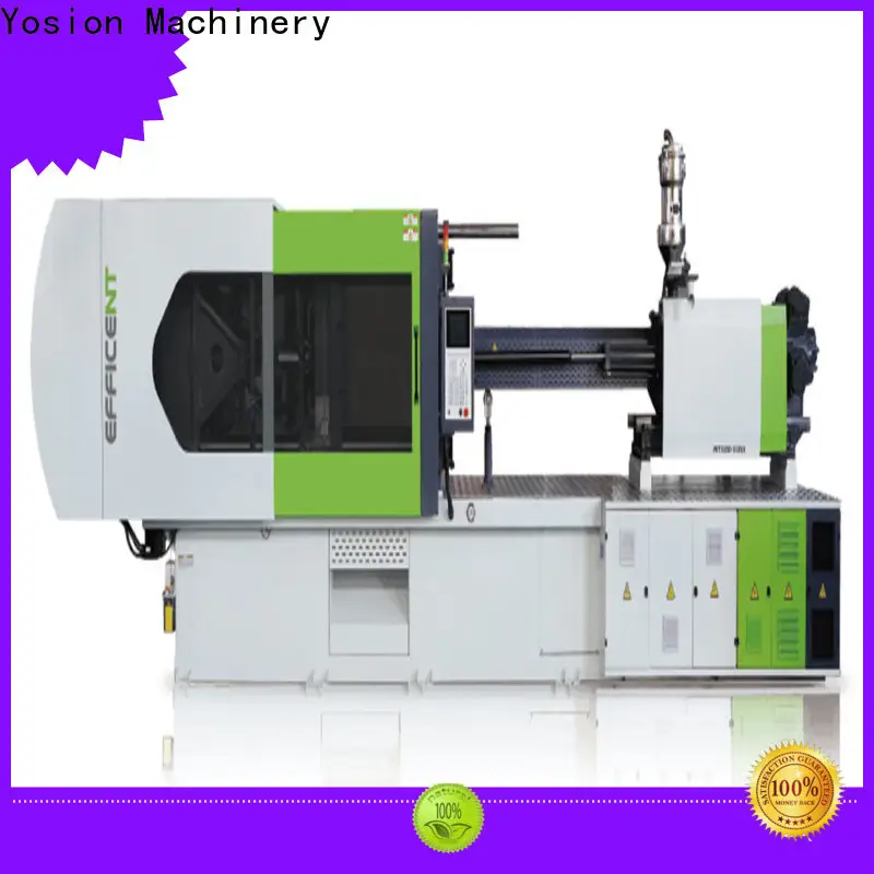 Yosion Machinery wholesale semi automatic pet bottle blowing machine for business for making bottle21 1
