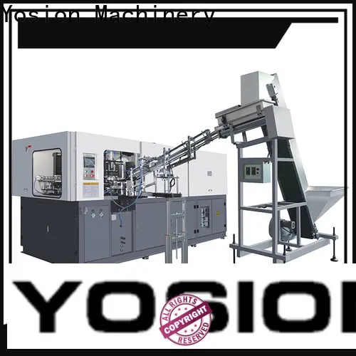 Yosion Machinery wholesale pet blowing machine manufacturers for making bottle 1