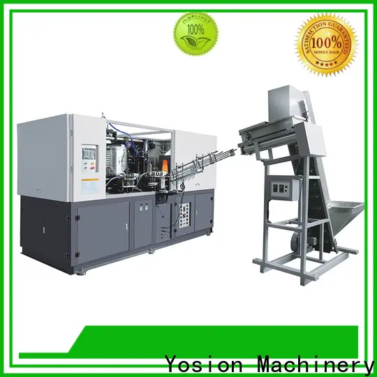 Yosion Machinery automatic bottle blowing machine company for jars1 1