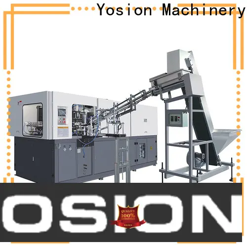 Yosion Machinery automatic blowing machine manufacturers for bottles2 1