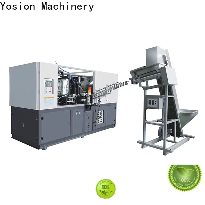 high-quality automatic blowing machine manufacturers for bottles 1