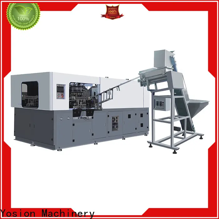Yosion Machinery wholesale automatic pet bottle blowing machine suppliers for bottles 1