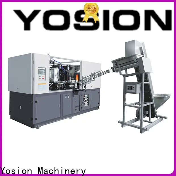 Yosion Machinery automatic bottle blowing machine for business for jars 1