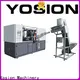 Yosion Machinery automatic bottle blowing machine for business for jars 1