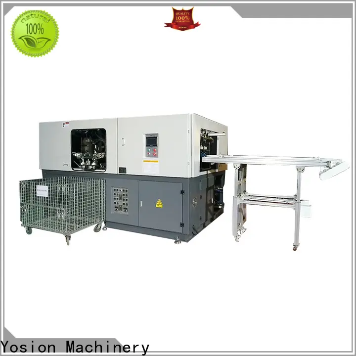 Yosion Machinery best pet blowing machine for sale factory for making bottle 1