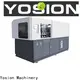 latest plastic bottle blowing machine price factory for jars 1