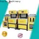 Yosion Machinery semi automatic pet bottle blowing machine manufacturers for bottles 1