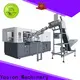 latest plastic bottle blowing machine company for jars 1