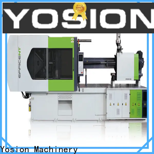 Yosion Machinery wholesale semi automatic pet bottle blowing machine for business for making bottle26 1