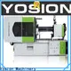 Yosion Machinery wholesale semi automatic pet bottle blowing machine for business for making bottle26 1