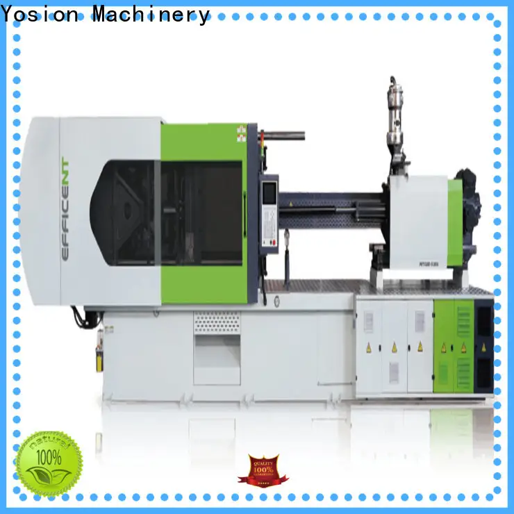 Yosion Machinery wholesale semi automatic pet bottle blowing machine for business for making bottle27 1