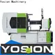 Yosion Machinery wholesale semi automatic pet bottle blowing machine for business for making bottle25 1