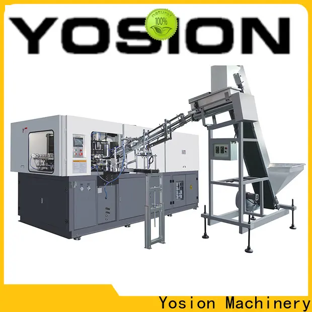 custom plastic bottle making machine suppliers for making bottle 1