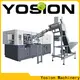 custom plastic bottle making machine suppliers for making bottle 1