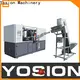 Yosion Machinery pet blow molding machine price for business for making bottle 1