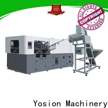 Yosion Machinery best automatic pet blow moulding machine factory for jars 1