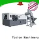 Yosion Machinery best automatic pet blow moulding machine factory for jars 1