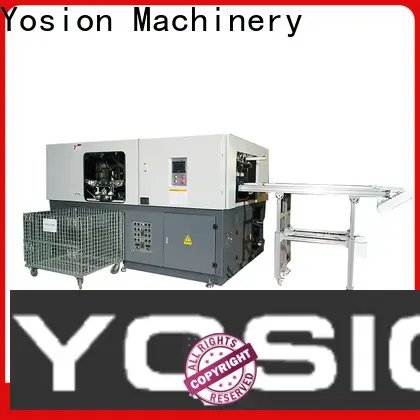 custom automatic pet bottle blowing machine suppliers for bottles 1