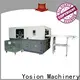 Yosion Machinery fully automatic pet bottle blowing machine suppliers for jars1 1
