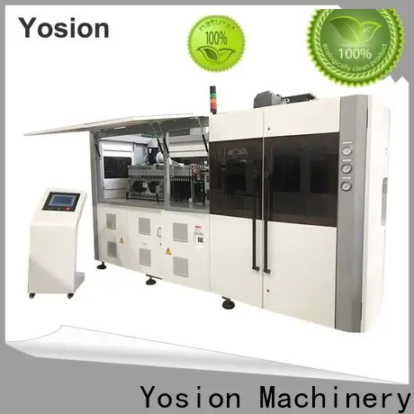 Yosion Machinery custom pet blow moulding machine company for jars 1