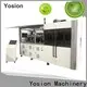 Yosion Machinery custom pet blow moulding machine company for jars 1