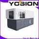 Yosion Machinery manual blow molding machines supply for bottles1 1