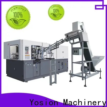 wholesale plastic bottle blowing machine for business for making bottle 1
