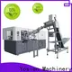 wholesale plastic bottle blowing machine for business for making bottle 1