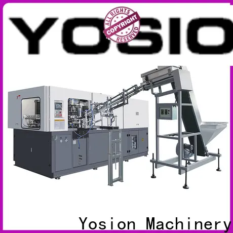 Yosion Machinery high-quality pet blowing machine factory for jars 1