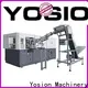 Yosion Machinery high-quality pet blowing machine factory for jars 1