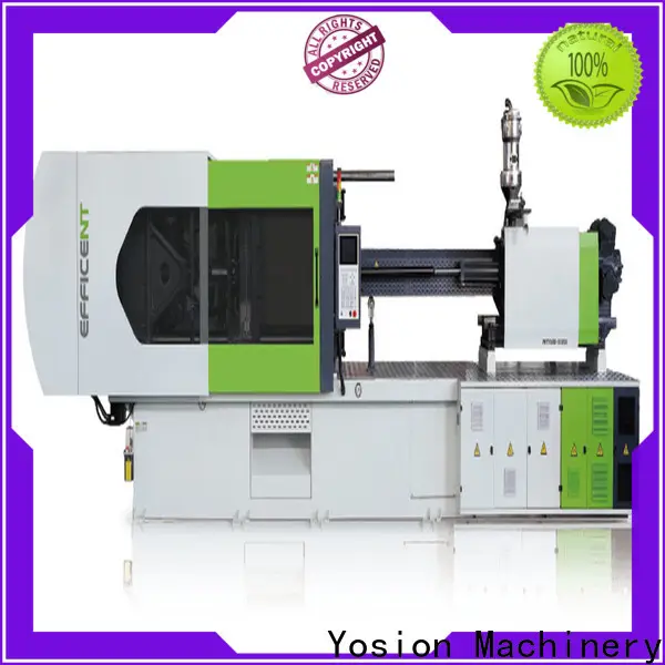 Yosion Machinery wholesale semi automatic pet bottle blowing machine for business for making bottle30 1