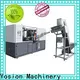 Yosion Machinery custom fully automatic pet blow moulding machine supply for jars 1