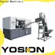 Yosion Machinery best fully automatic pet blow moulding machine suppliers for jars 1
