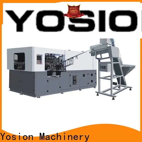 latest fully automatic pet blow moulding machine supply for making bottle 1