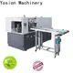 Yosion Machinery automatic blowing machine factory for jars1 1