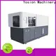 Yosion Machinery blowing machine bottle supply for bottles 1