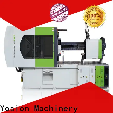 Yosion Machinery wholesale semi automatic pet bottle blowing machine for business for making bottle31 1